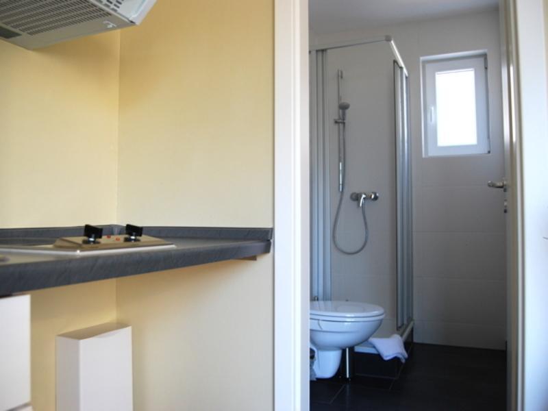 Ferienwohnung Hiddensee in Vitte Zimmer foto