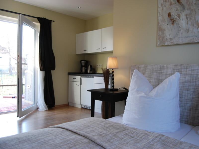 Ferienwohnung Hiddensee in Vitte Zimmer foto