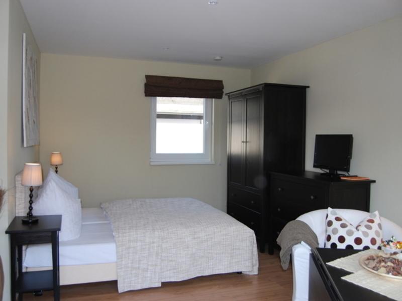 Ferienwohnung Hiddensee in Vitte Zimmer foto