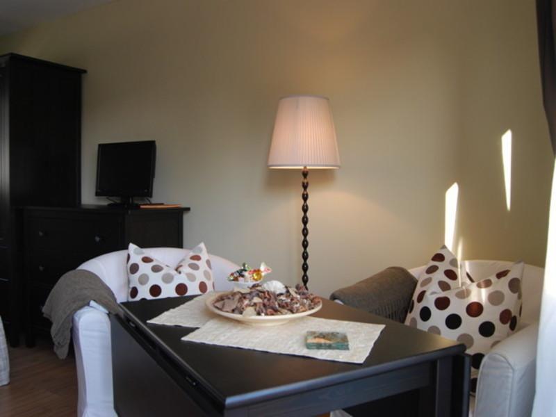 Ferienwohnung Hiddensee in Vitte Zimmer foto